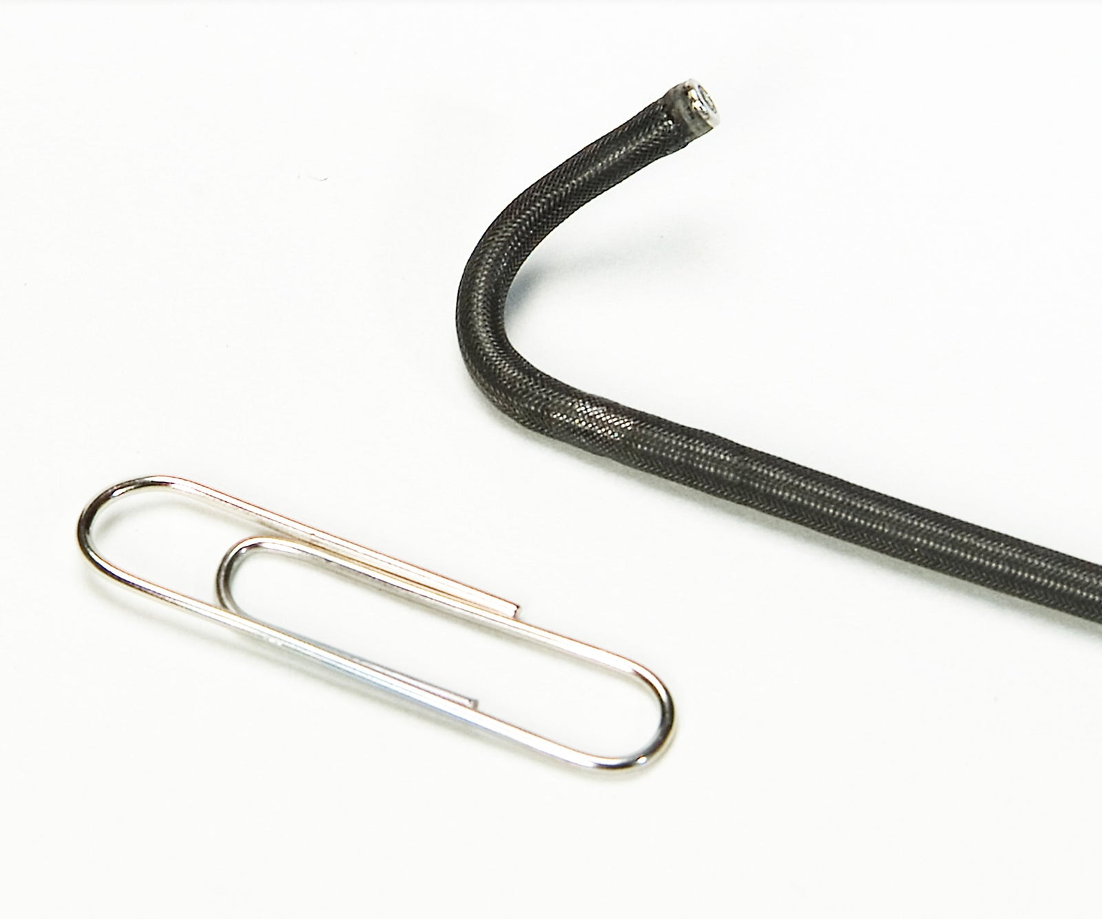 Fiberscope Care and Maintenance