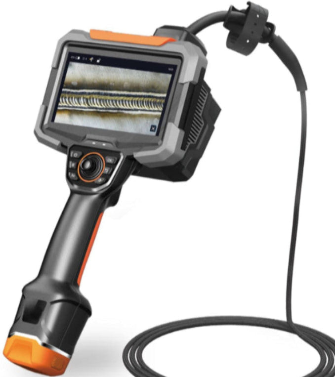 AIT K Series HD Videoscope with Motor-Driven Articulation