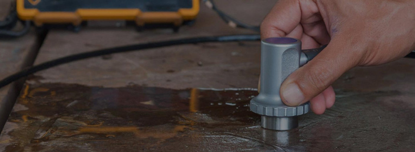 Ultra small inspection solutions to fit inside the smallest spaces
