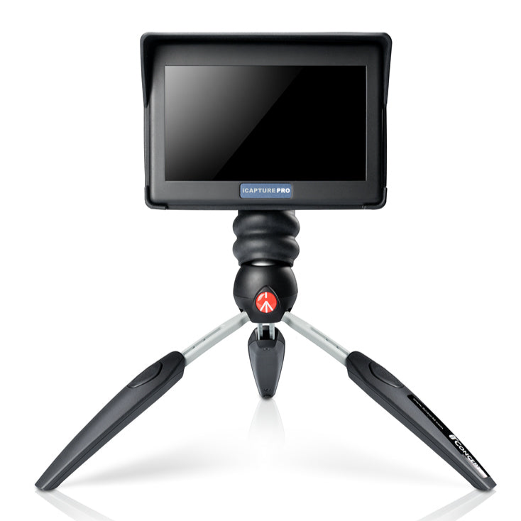 XLED PRO Small Diameter Videoscope