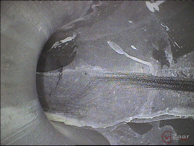 Vuman E3 videoscope industrial
