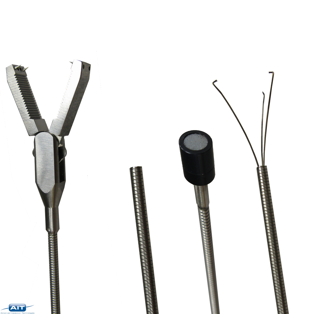 Small Diameter Retrieval Tools