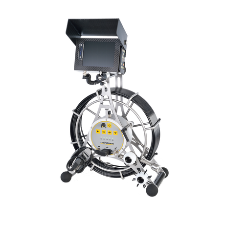minCam Push Inspection Camera Rental
