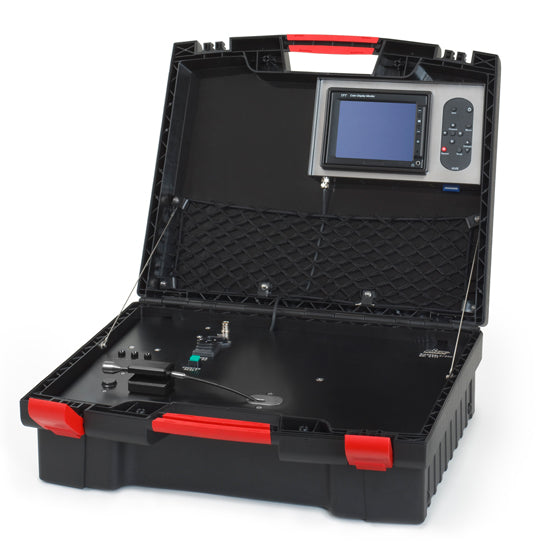 SLC inspection camera with 1/2 inch (13mm) camera head