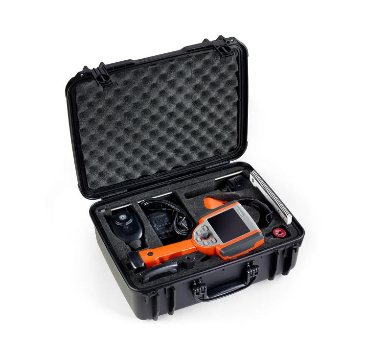 XL Detect / XL Detect+ VideoProbe