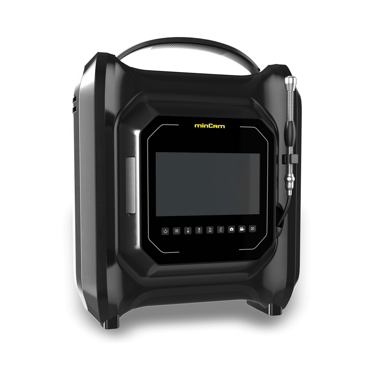 mincord XL Compact Pipe Inspection Camera