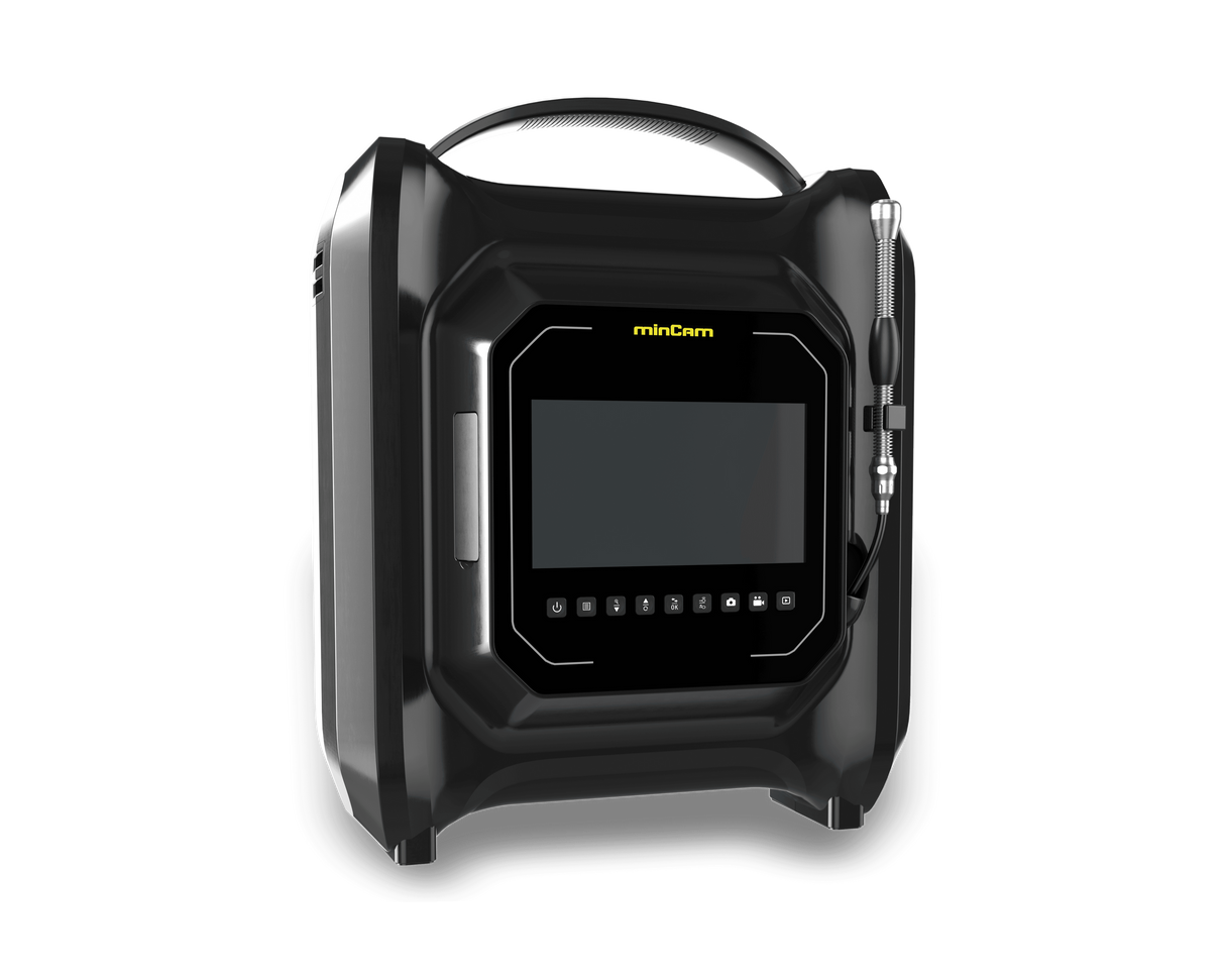 mincord XL Compact Push Camera