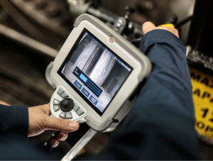 Borescope Measurement Training Held In Miami Lakes, Florida