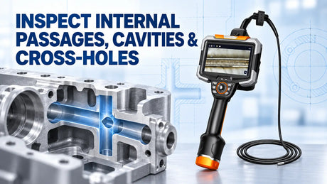 AIT K Series Inspection
