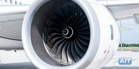 Video Borescope for Aircraft Engines