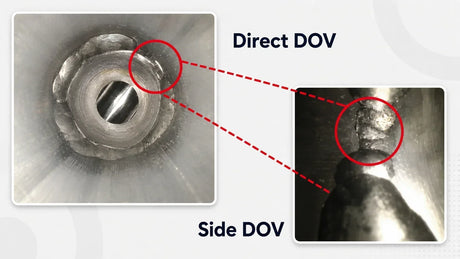 DOV Direction of View