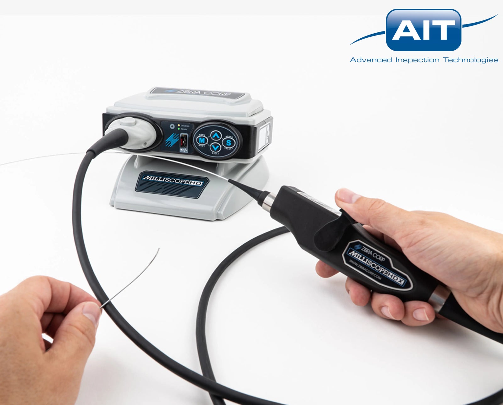 The Complete Guide to Micro Borescopes: Choosing the Right Milliscope for Every Precision Inspection
