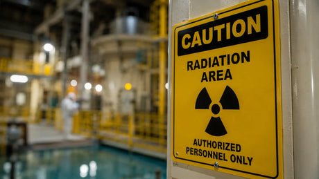 Remote Radiation Monitoring for Nuclear Inspection: Pairing the RDM-10 Dose Monitor with a PTZ Camera