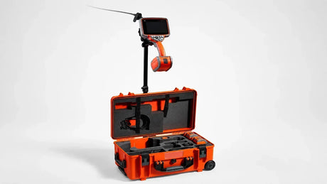 How to Choose VideoProbe Accessories and Replacement Parts