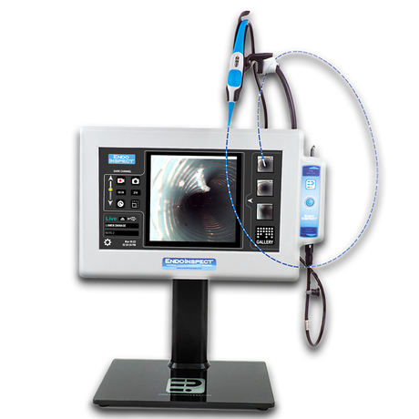 Endoprocess