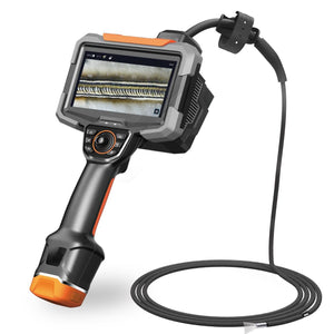 AIT K Series HD Videoscope with Motor-Driven Articulation