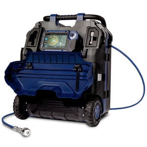 Wohler VIS 750 HD Pipeline Inspection Camera