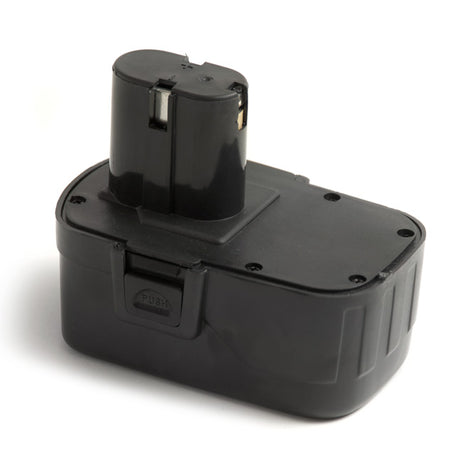 12V Battery for Wohler Vis 220, 240, 340 and Plus Pipe Camera inspection Systems, Push Rod Camera, Drain Camera