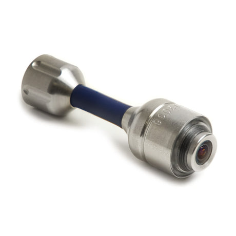 Wohler Mini Camera Head: Drain Camera: Removable 1.0 inch (25mm) Diameter