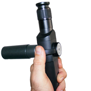 What is a Fiberscope?