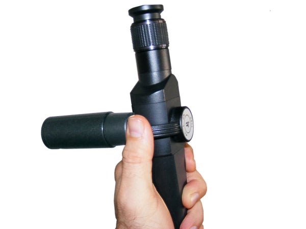 Extreme Flexible Fiberscope