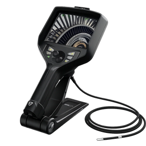 AIT T-Series HD Videoscope with Articulation