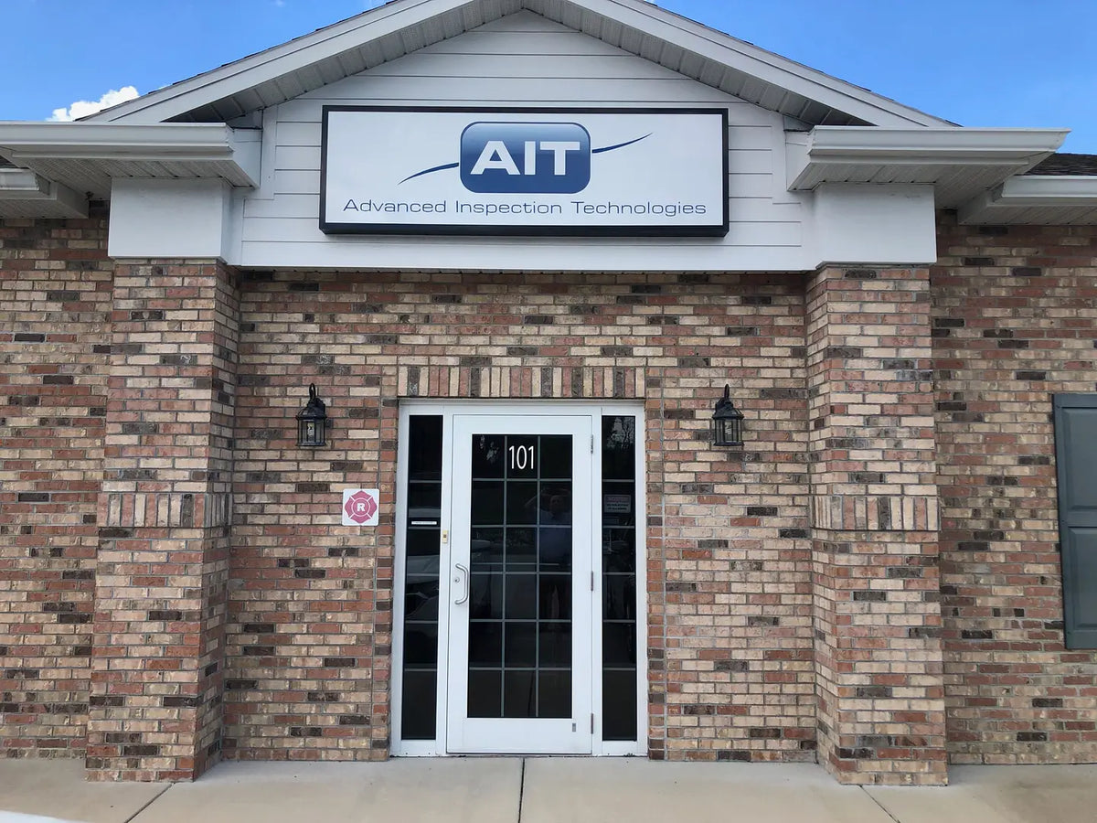 AIT company history