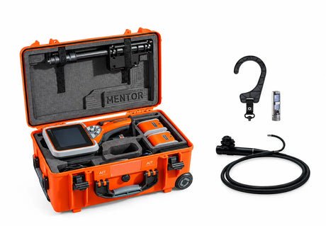 VideoProbe Accessories & Replacement Parts