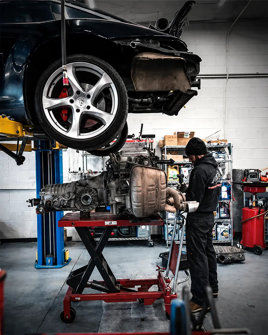AIT Automotive Inspection