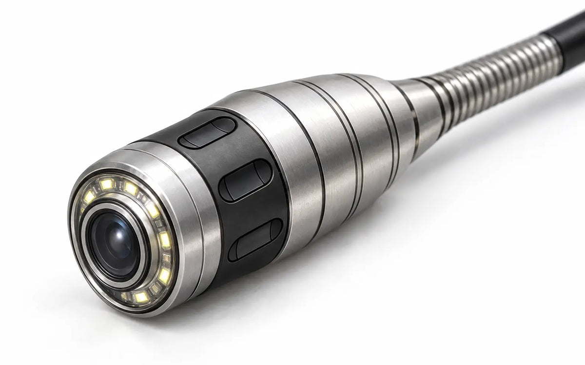 Edgevision Probe