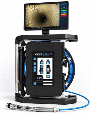 Edgevision™ AI Push Camera