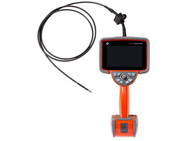 Everest Mentor Flex VideoProbe