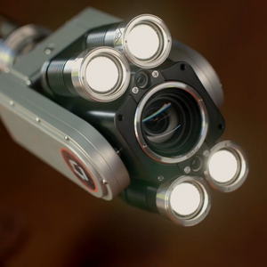 Everest Mentor Flex VideoProbe