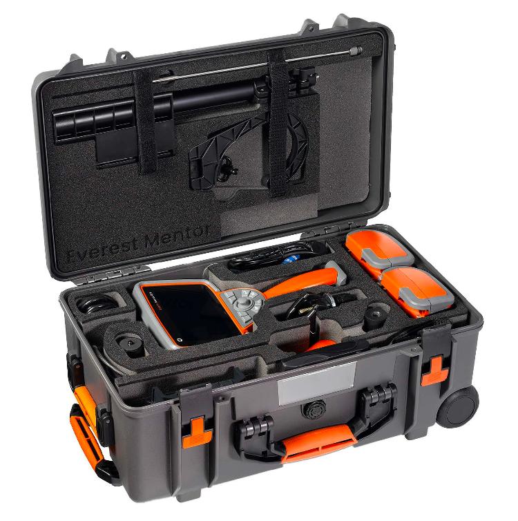 Everest Mentor Flex VideoProbe