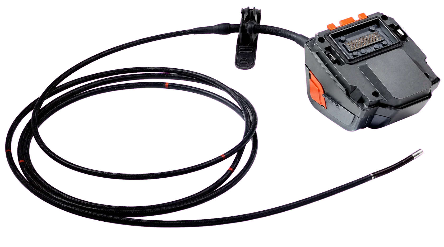 Mentor Flex+ Probe