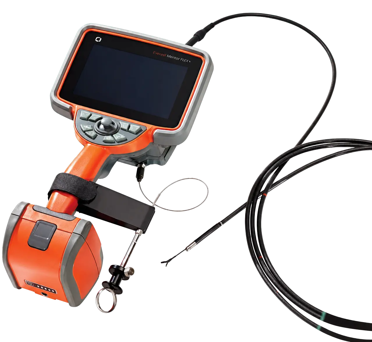 Mentor Flex+ Probe