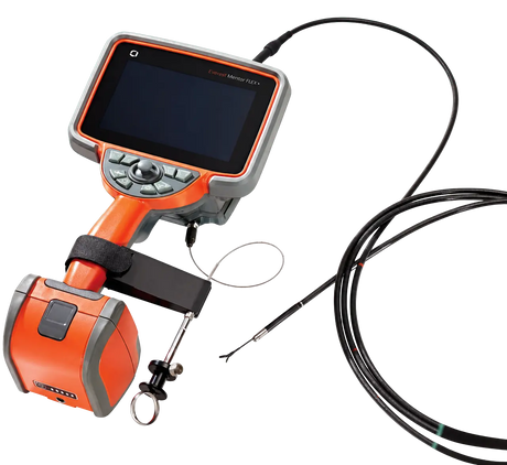 Mentor Flex+ VideoProbe