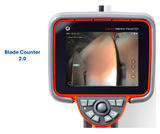 Mentor Visual IQ HD VideoProbe