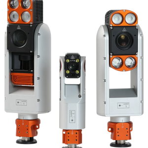 Mentor Zoom PTZ Camera