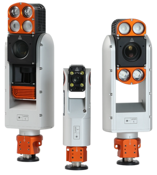 Mentor Zoom PTZ Camera
