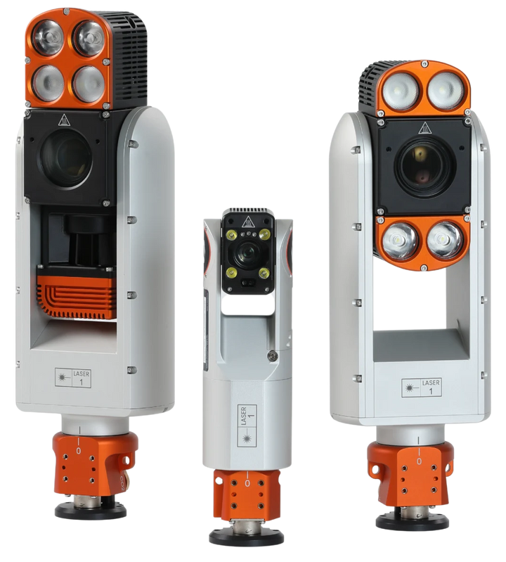 Mentor Zoom PTZ Camera