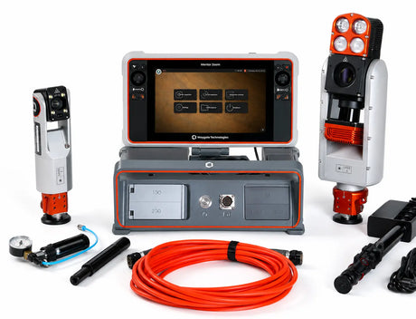 Mentor Zoom PTZ Camera
