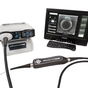 Milliscope HDV