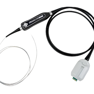 Milliscope HDV Small Diameter Videoscope