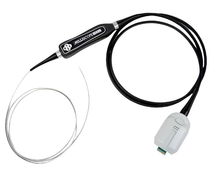 Milliscope HDV Small Diameter Videoscope