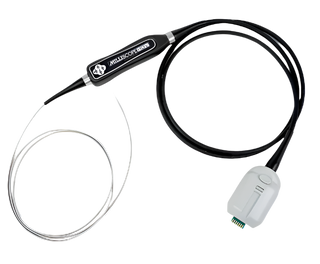 Milliscope HDV Small Diameter Videoscope
