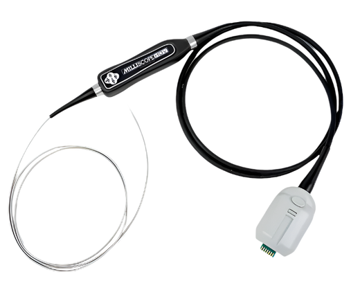 Milliscope HDV Small Diameter Videoscope