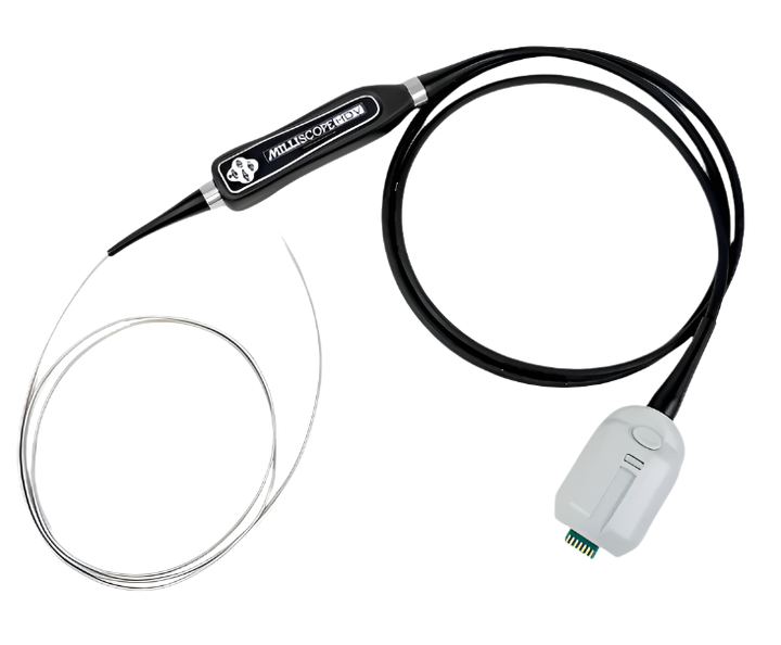 Milliscope HDV Small Diameter Videoscope