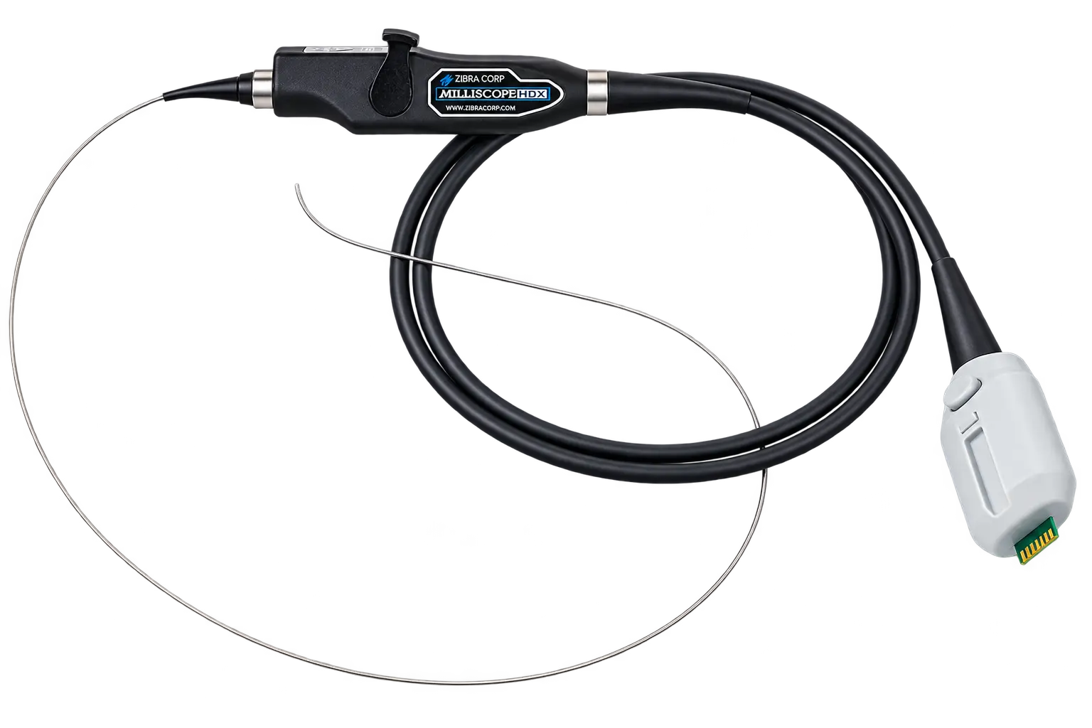 Milliscope HDX Probe