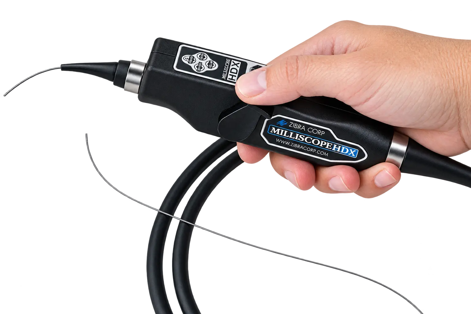 Millisope HDX 2